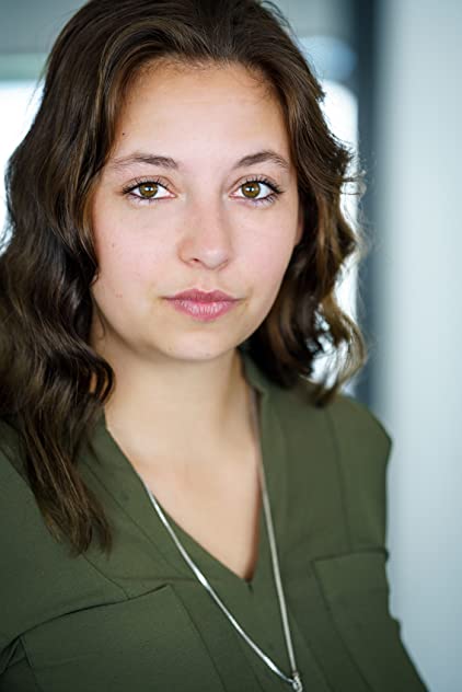 Ginger Page Ginger Page