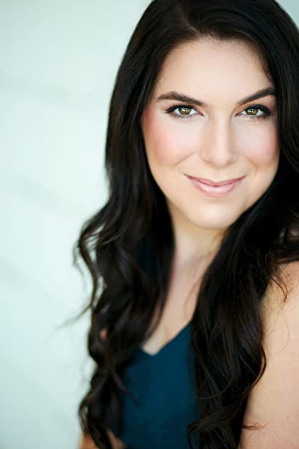 Ariana Weiss Ariana Weiss