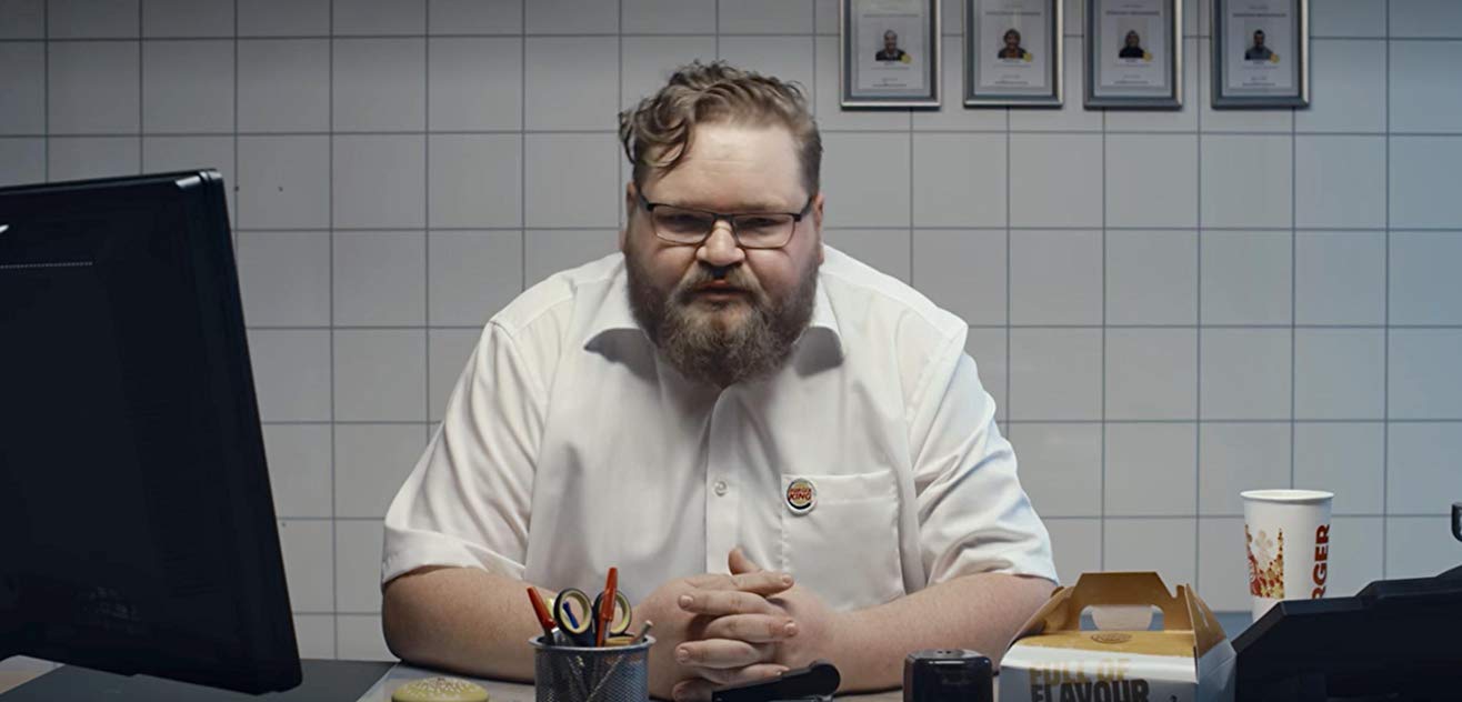 Kristian Fjord Kristian Fjord