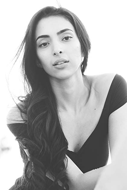 Cynthia Hamidi Cynthia Hamidi