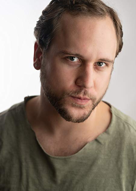 Chris Ostrowski Chris Ostrowski