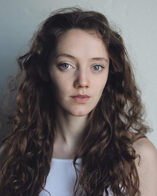 Mirren Mack Mirren Mack