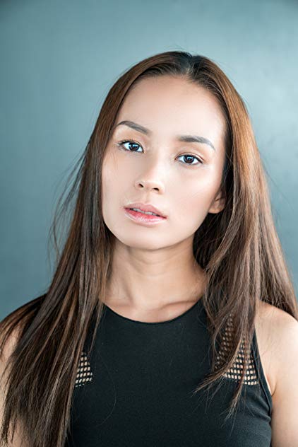 Jasmine Suraya Chin Jasmine Suraya Chin