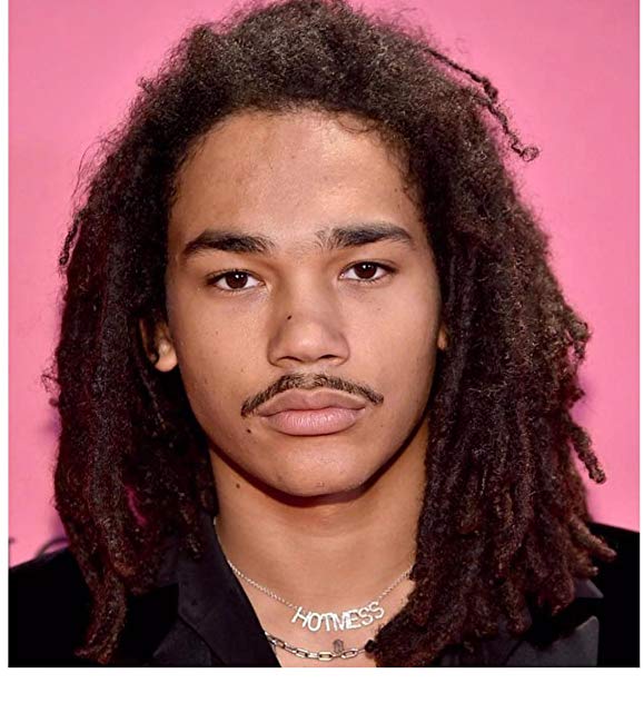Luka Sabbat Luka Sabbat