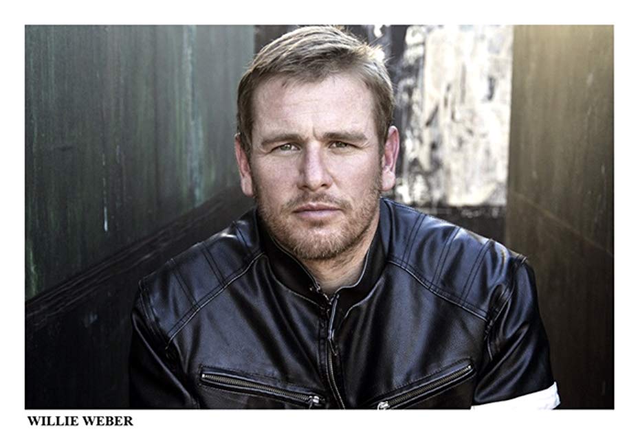 Willie Weber Willie Weber
