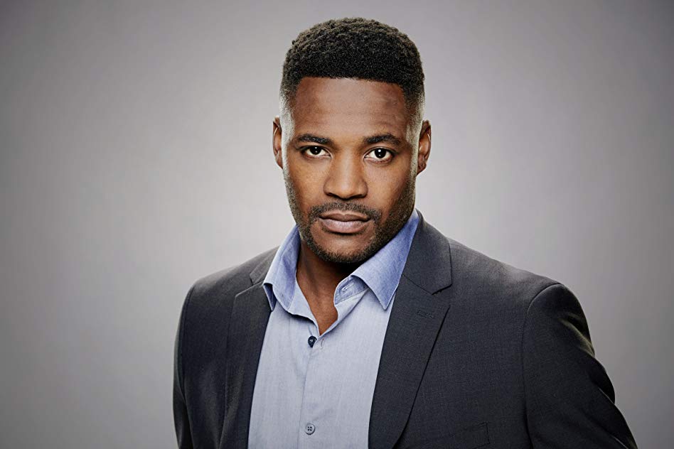 Duane Henry Duane Henry