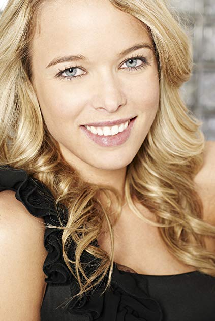 Cindel Chartrand Cindel Chartrand