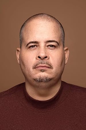 Angelo Maldonado Jr.