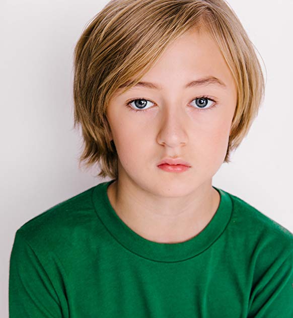 Gavin K. Barfield Gavin K. Barfield