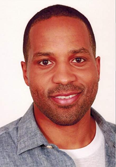 Jamaal Burcher Jamaal Burcher