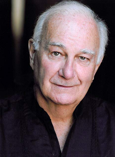 Bernard Cuffling Bernard Cuffling