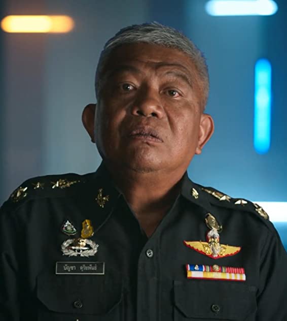 Bancha Duriyapunt Bancha Duriyapunt