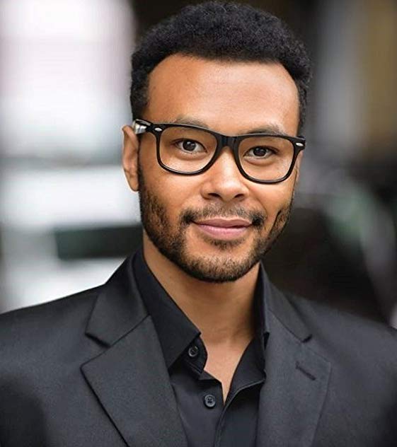 Freddie Kuguru Freddie Kuguru