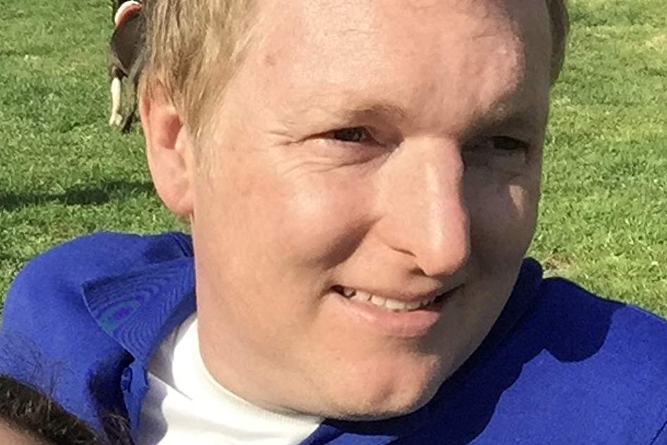 Bobby Tisdale Bobby Tisdale