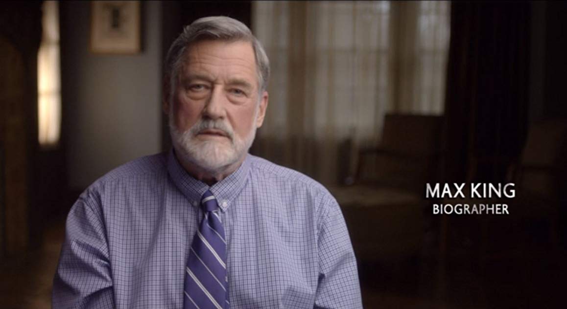 Max King Max King