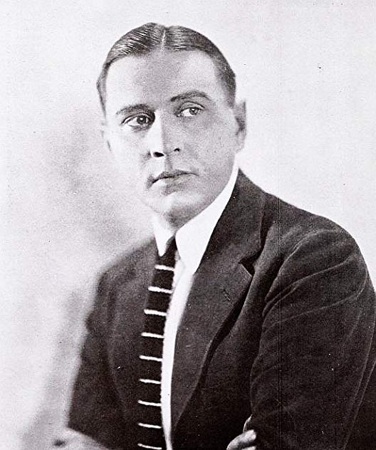 Colin Chase Colin Chase