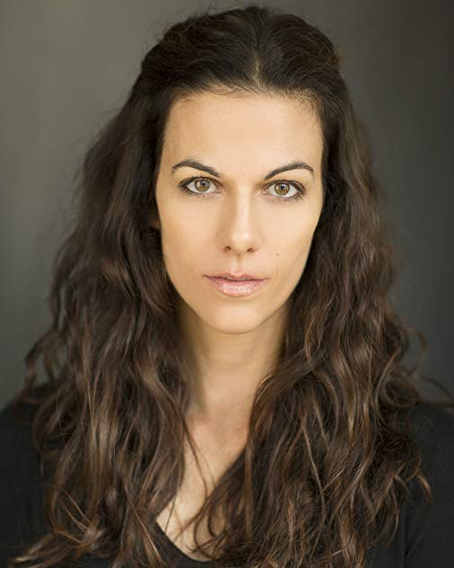 Amelie Leroy Amelie Leroy