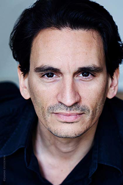 Cuco Wallraff Cuco Wallraff