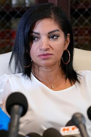 Thalia Graves Thalia Graves