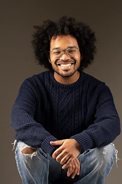 Elijah Cooke Elijah Cooke