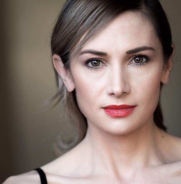 Mary Elizabeth Boylan Mary Elizabeth Boylan