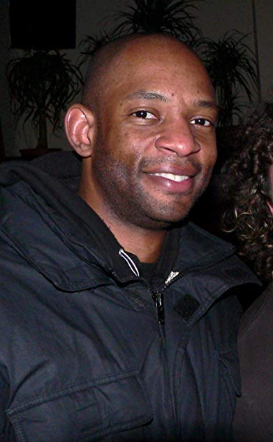 Michael Jerome Moore Michael Jerome Moore