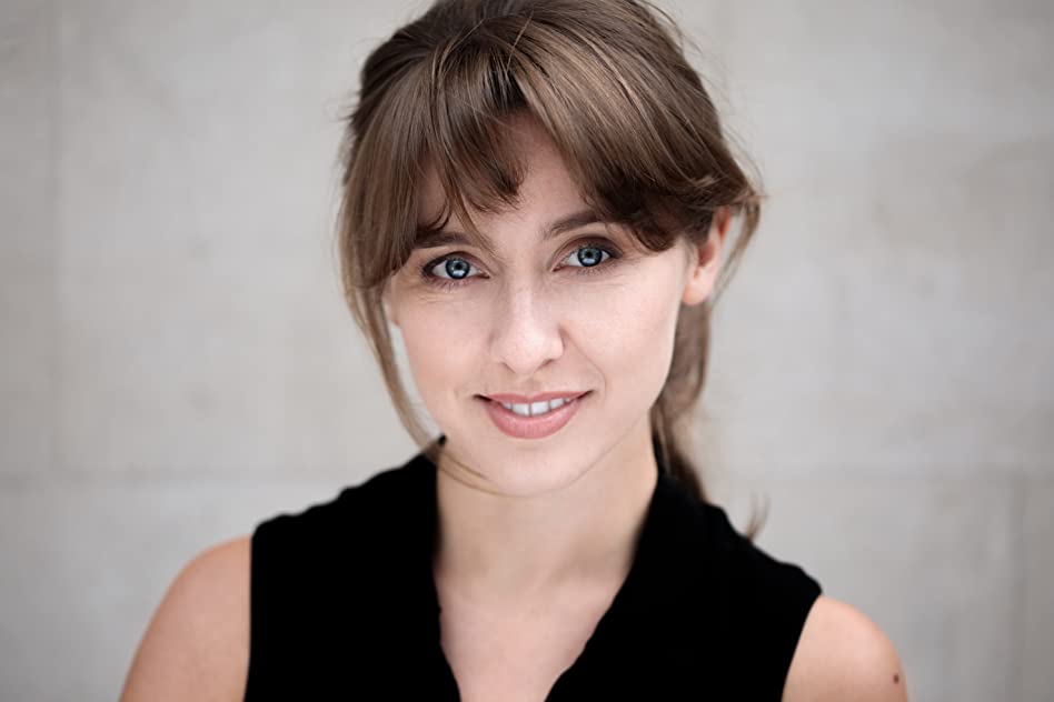 Joanne Thomson Joanne Thomson