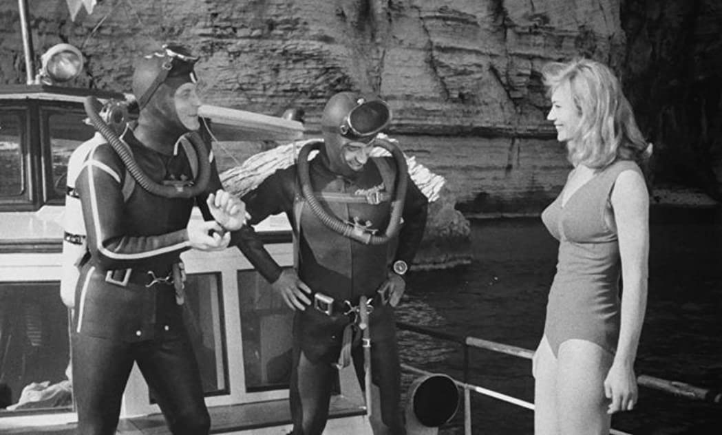 Daniel Emilfork Daniel Emilfork