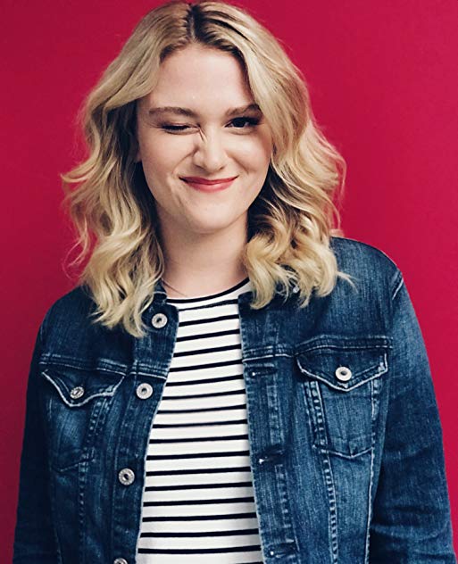 Hannah Elizabeth Alexander Hannah Elizabeth Alexander