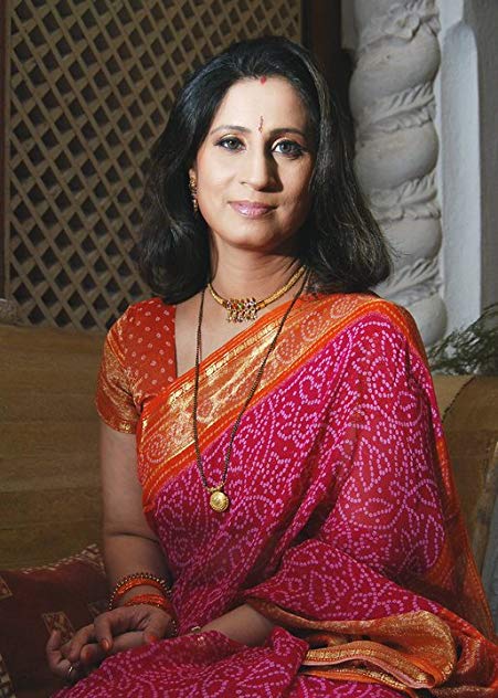 Supriya Vinod Supriya Vinod