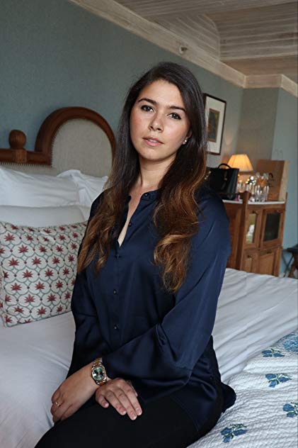 Sanaya Irani Zohrabi Sanaya Irani Zohrabi