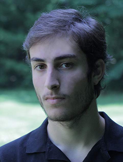 Anthony Houhoulis Anthony Houhoulis