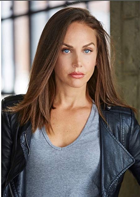 Josephine Gorchoff Josephine Gorchoff