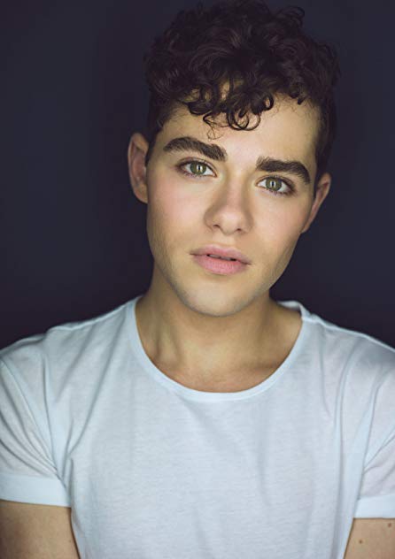 Misha Osherovich Misha Osherovich