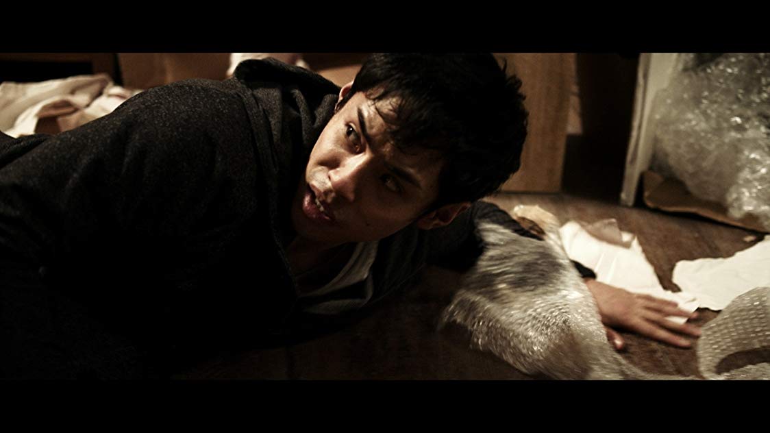 Chris Mark Chris Mark