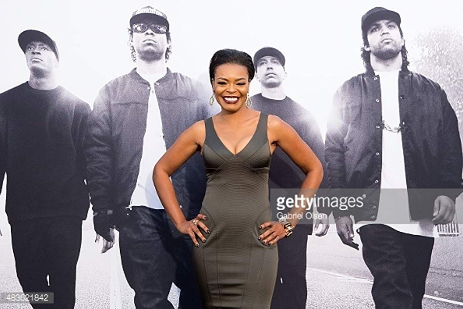 Lisa Renee Pitts Lisa Renee Pitts