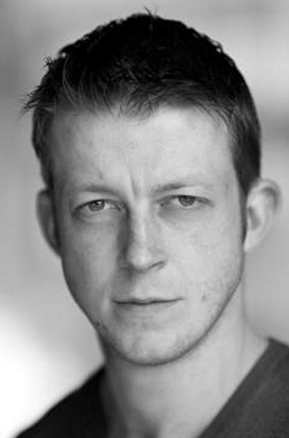 Chris Bowe Chris Bowe