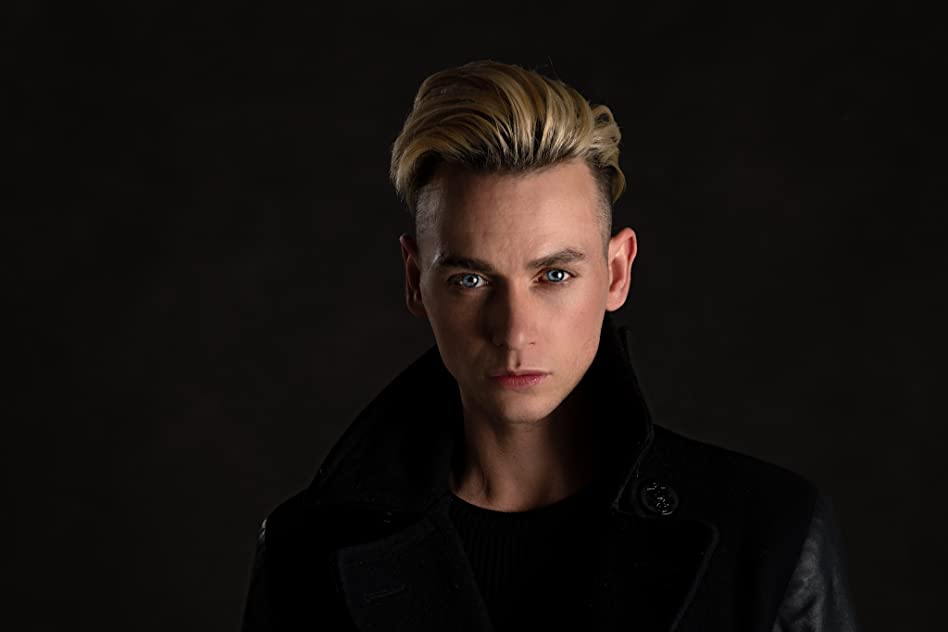 Alexander Rain Alexander Rain