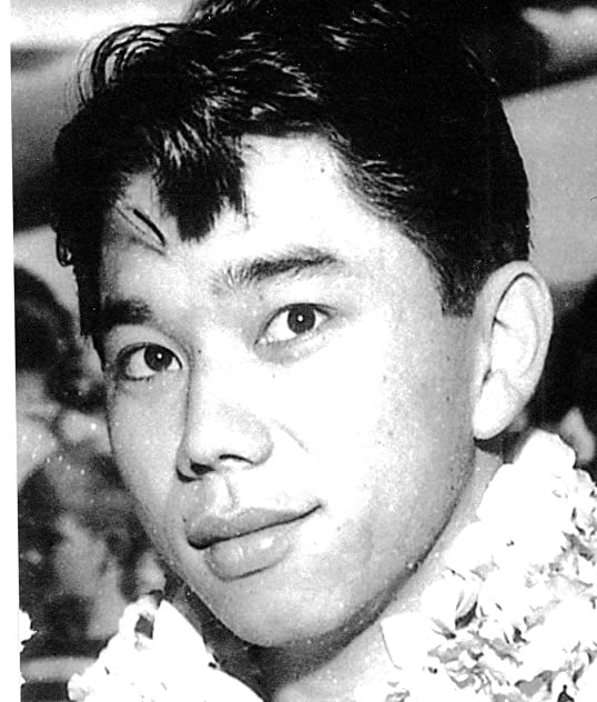 Henry Nakamura Henry Nakamura