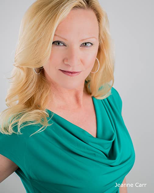 Jeanne Carr Jeanne Carr