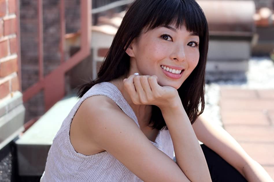 Kiyo Takami Kiyo Takami