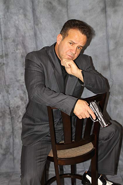 Carl Anthony Nespoli Carl Anthony Nespoli