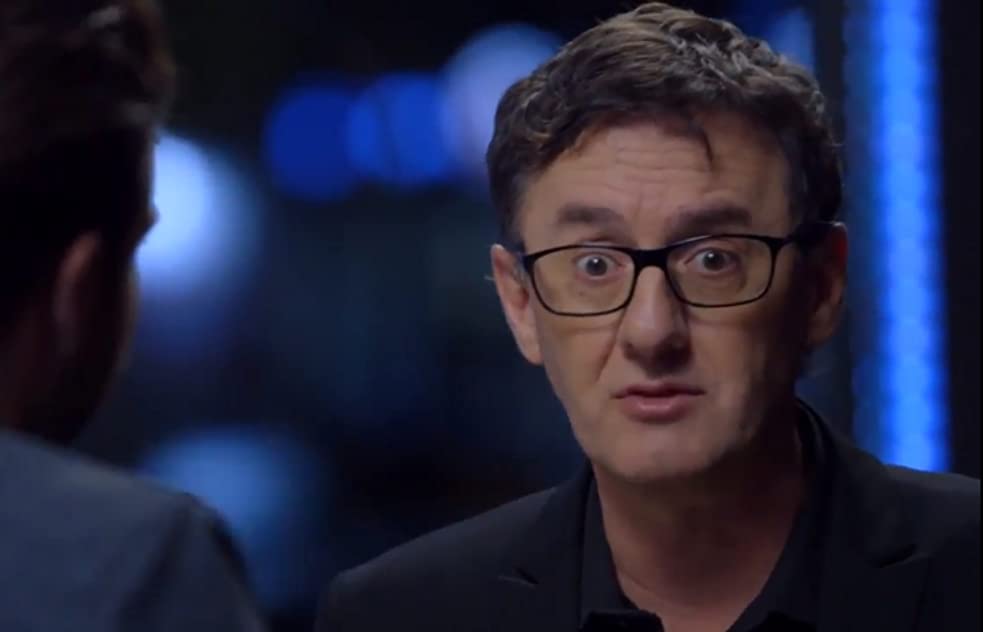 René Richard Cyr René Richard Cyr