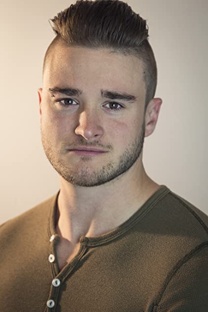 Conor Austin Conor Austin