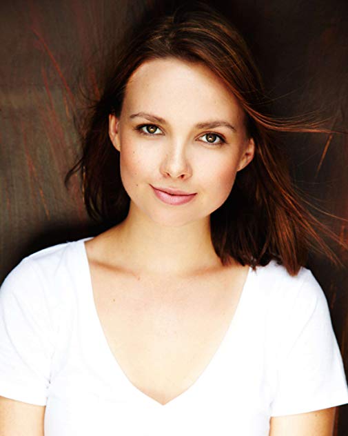 Ruby O'Kelly Ruby O'Kelly