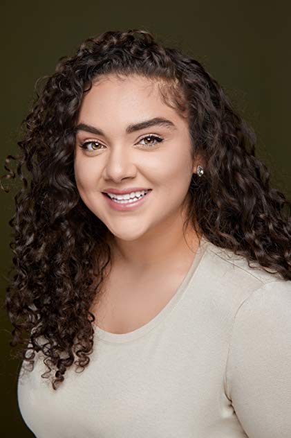 Kiara Pichardo Kiara Pichardo