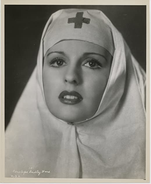 Penelope Dudley-Ward Penelope Dudley-Ward