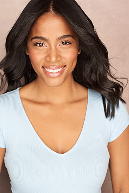 Priscilla Walker Priscilla Walker