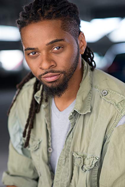 Alex Phipps Alex Phipps