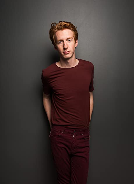 Garet Allen Garet Allen